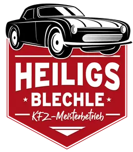 Heiligs Blechle